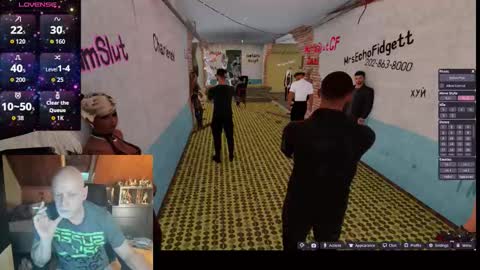 Snapshot of 3dxchatsharing chatting on 5, 11, 2025 3dxchatsharing online show from 5, 11, 2025