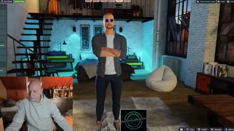 Snapshot of 3dxchatsharing chatting on 3, 2, 2026 3dxchatsharing online show from 3, 2, 2026