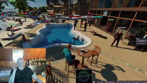 3dxchatsharing online show from 9, 5, 2026