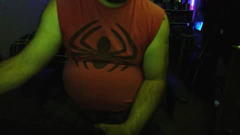 3ndlessmike online show from 6, 11, 2025