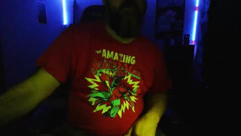 3ndlessmike online show from 21, 12, 2025