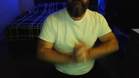 Snapshot of 3ndlessmike chatting on 19, 1, 2026 3ndlessmike online show from 19, 1, 2026
