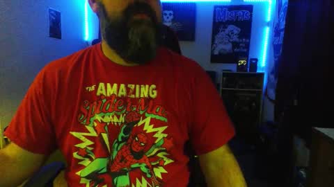 Snapshot of 3ndlessmike chatting on 8, 2, 2026 3ndlessmike online show from 8, 2, 2026