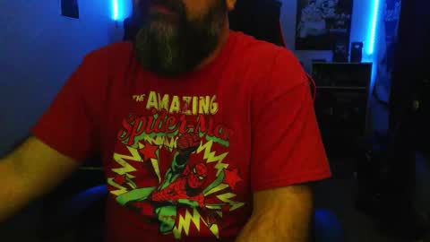 Snapshot of 3ndlessmike chatting on 9, 2, 2026 3ndlessmike online show from 9, 2, 2026