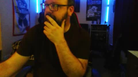 Snapshot of 3ndlessmike chatting on 12, 2, 2026 3ndlessmike online show from 12, 2, 2026