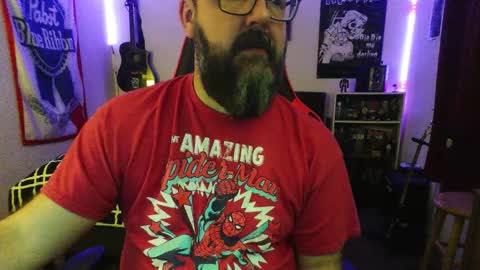 Snapshot of 3ndlessmike chatting on 6, 3, 2026 3ndlessmike online show from 6, 3, 2026