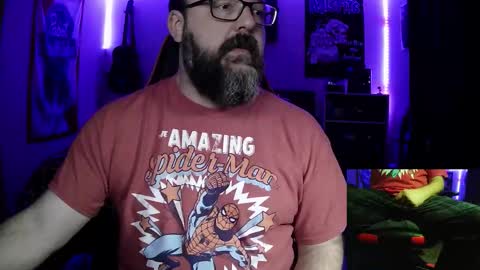 Snapshot of 3ndlessmike chatting on 19, 3, 2026 3ndlessmike online show from 19, 3, 2026