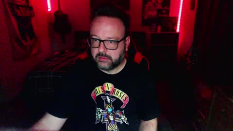 Snapshot of 3ndlessmike chatting on 8, 5, 2026 3ndlessmike online show from 8, 5, 2026