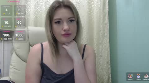 3sweetcandy3 online show from 8, 2, 2025