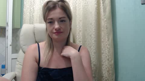 3sweetcandy3 online show from 12, 9, 2025