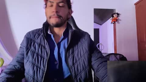 E V I L online show from 17, 11, 2025