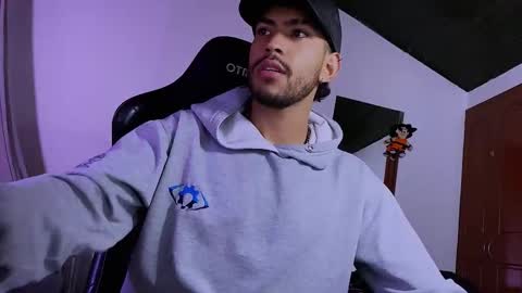 Snapshot of 3v1l_ chatting on 31, 1, 2026 E V I L online show from 31, 1, 2026