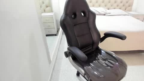 3X NAXAA online show from 31, 10, 2025