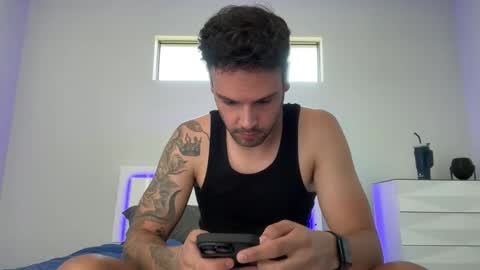 3xxxjason online show from 8, 11, 2025