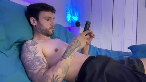 3xxxjason online show from 2, 12, 2025