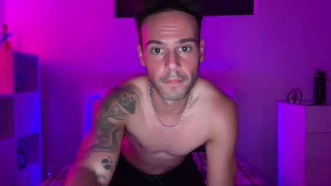 Snapshot of 3xxxjason chatting on 10, 8, 2026 3xxxjason online show from 10, 8, 2026