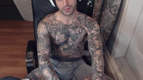 Snapshot of 420randomguy chatting on 6, 12, 2024 Anomander Rake online show from 6, 12, 2024