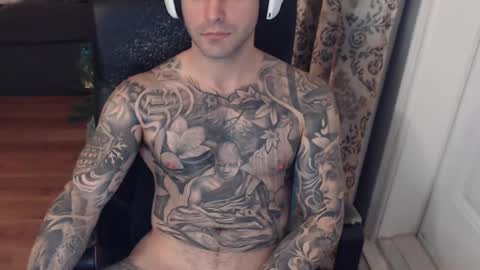 Snapshot of 420randomguy chatting on 10, 12, 2024 Anomander Rake online show from 10, 12, 2024