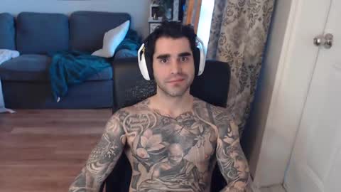 Snapshot of 420randomguy chatting on 23, 1, 2025 Anomander Rake online show from 23, 1, 2025