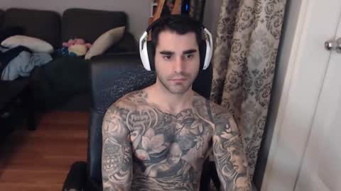 Snapshot of 420randomguy chatting on 5, 2, 2025 Anomander Rake online show from 5, 2, 2025