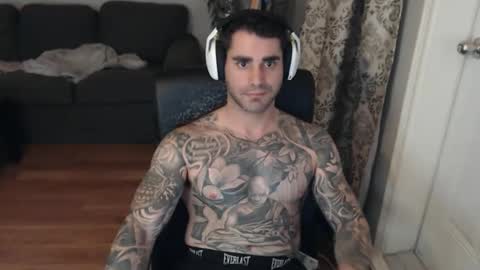 Snapshot of 420randomguy chatting on 22, 10, 2025 Anomander Rake online show from 22, 10, 2025