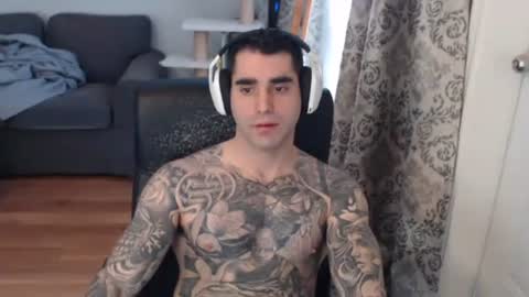 Snapshot of 420randomguy chatting on 8, 2, 2026 Anomander Rake online show from 8, 2, 2026