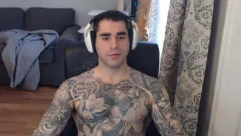 Snapshot of 420randomguy chatting on 9, 2, 2026 Anomander Rake online show from 9, 2, 2026