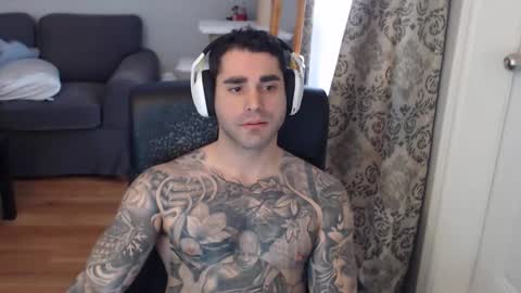 Snapshot of 420randomguy chatting on 17, 2, 2026 Anomander Rake online show from 17, 2, 2026