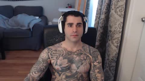 Snapshot of 420randomguy chatting on 22, 2, 2026 Anomander Rake online show from 22, 2, 2026