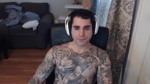 Snapshot of 420randomguy chatting on 27, 2, 2026 Anomander Rake online show from 27, 2, 2026