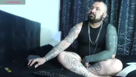 Snapshot of 444cherrybomb chatting on 7, 8, 2026 444cherrybomb online show from 7, 8, 2026