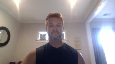 Snapshot of 45andfit chatting on 21, 9, 2025 45andfit online show from 21, 9, 2025