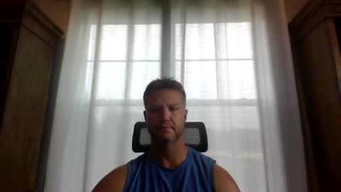 Snapshot of 45andfit chatting on 25, 9, 2025 45andfit online show from 25, 9, 2025