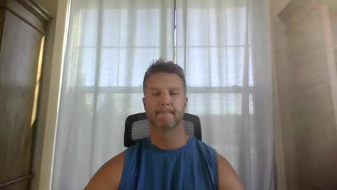 Snapshot of 45andfit chatting on 31, 10, 2025 45andfit online show from 31, 10, 2025