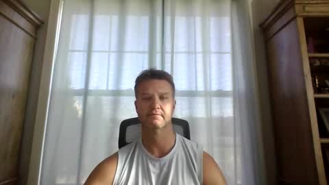 Snapshot of 45andfit chatting on 5, 11, 2025 45andfit online show from 5, 11, 2025