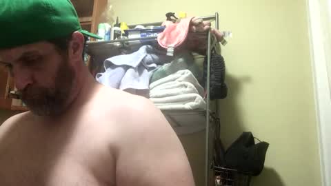 Kyle Brandon online show from 10, 1, 2025