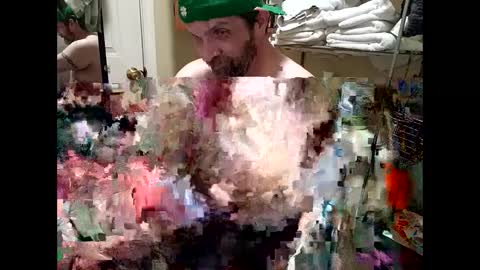 Kyle Brandon online show from 15, 1, 2025