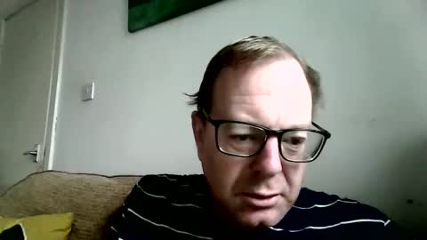 robert online show from 27, 2, 2026