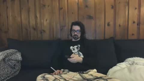 Snapshot of 508quigley710 chatting on 8, 12, 2024 XXXtra Sauce online show from 8, 12, 2024