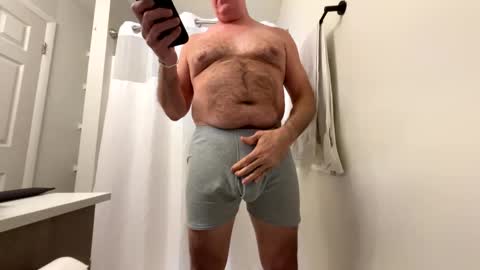 50plusbeachbumm online show from 27, 1, 2025