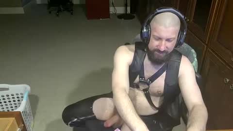 Snapshot of 54plusorminus12 chatting on 1, 2, 2025 54 or - 12. online show from 1, 2, 2025