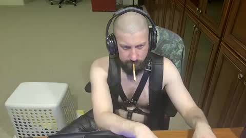 Snapshot of 54plusorminus12 chatting on 1, 2, 2025 54 or - 12. online show from 1, 2, 2025