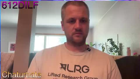 Snapshot of 612dilf chatting on 18, 7, 2026 612Dilf online show from 18, 7, 2026
