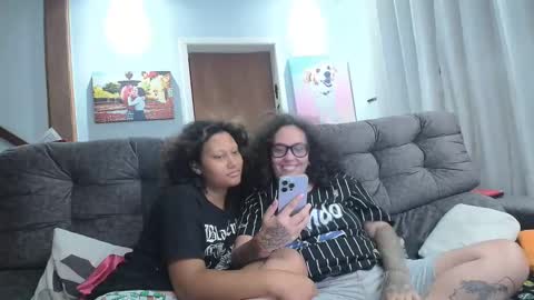 666afrodite online show from 4, 3, 2025