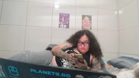 666afrodite online show from 21, 10, 2025