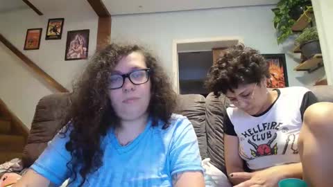 666afrodite online show from 25, 11, 2025