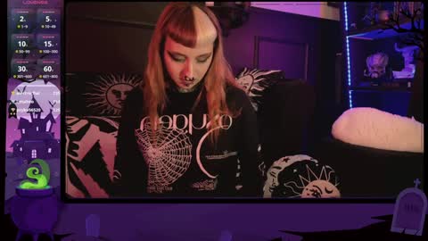 Juune online show from 18, 1, 2025