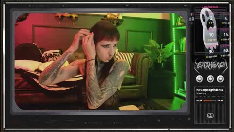 Juune online show from 22, 2, 2026