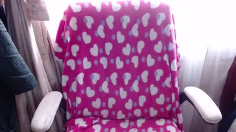 Snapshot of 666maskgirl chatting on 12, 11, 2025 SHANNON online show from 12, 11, 2025