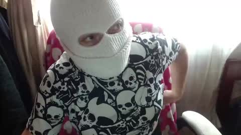 Snapshot of 666maskgirl chatting on 25, 11, 2025 SHANNON online show from 25, 11, 2025